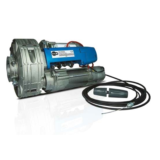 Motore Per Serranda BFT PUJOL ITALO 200/60 BME 8M 2331275