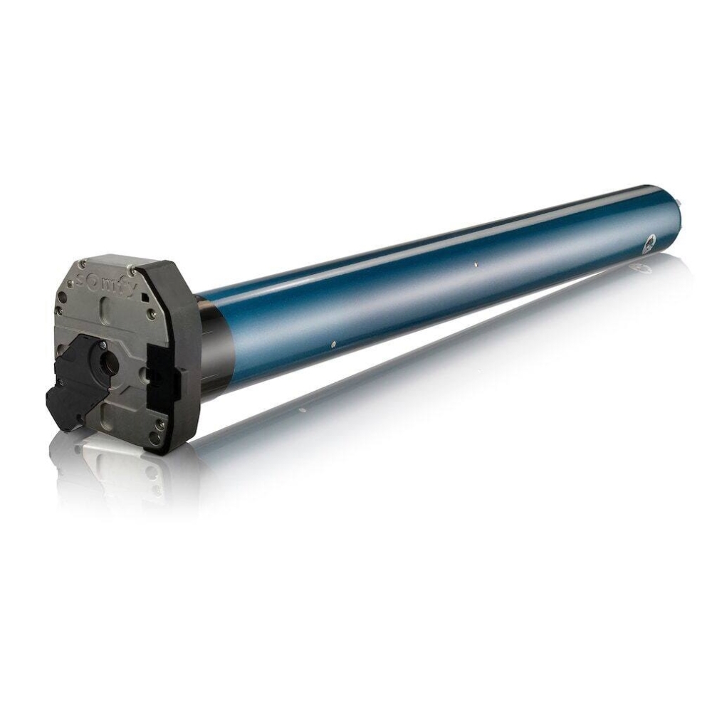 Motore Per Tende E Tapparelle SOMFY 6100R2 100/14 CMO 2464 2M - UNIT 1166016