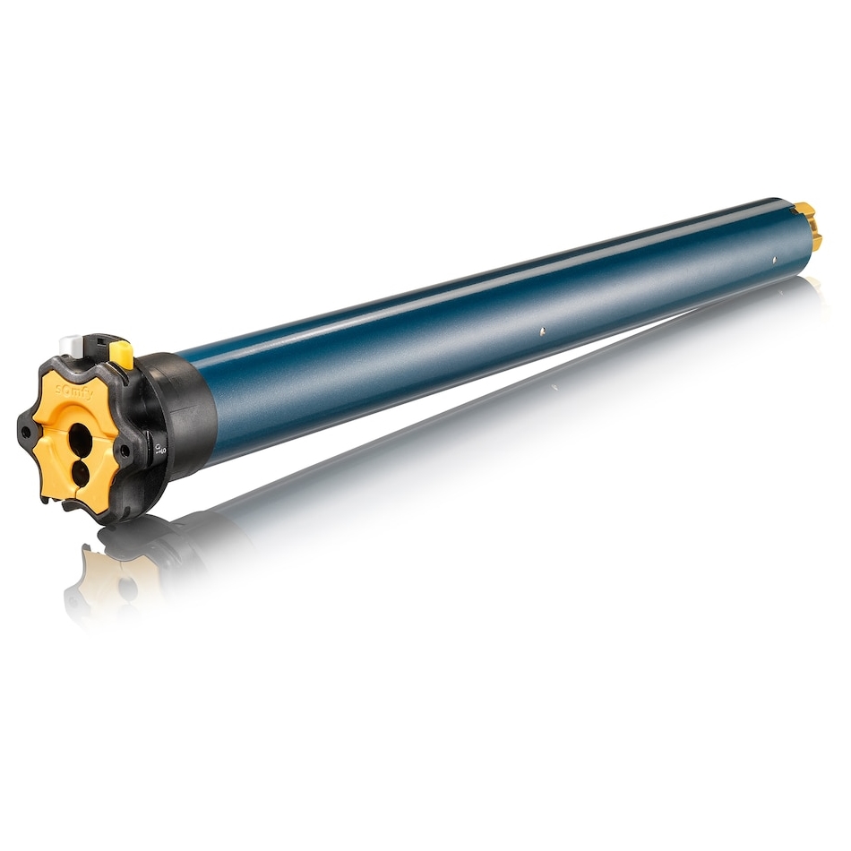 Motore Per Tenda Interna SOMFY 505S6 SONESSE 5/32 KIT SASO VVF2.5M 1002341