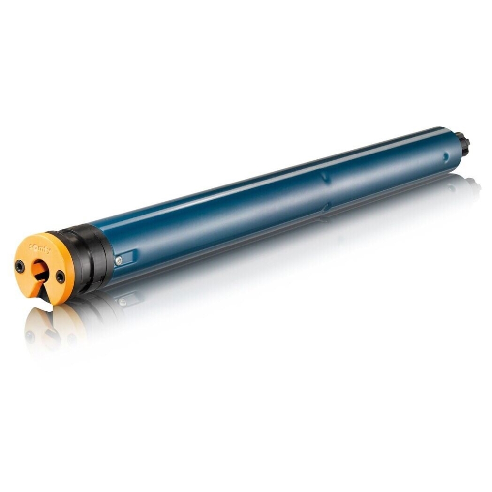 Motore Per Schermi Solari SOMFY 404S2 ALTUS RTS433 4/36 FCSJTW 1240260
