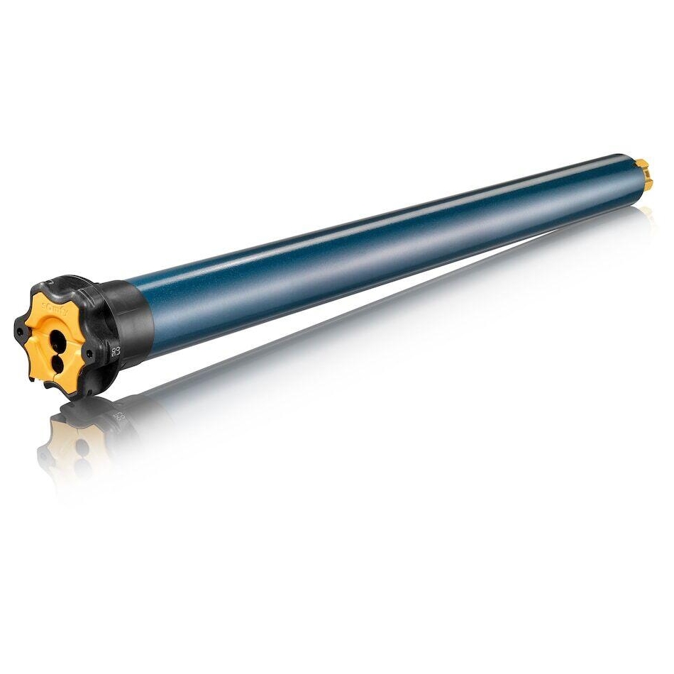 Motore Per Schermi Solari E Di Proiezione SOMFY 510S2 SONESSE RS485 10/32 SJTW3M UNIT 1002287