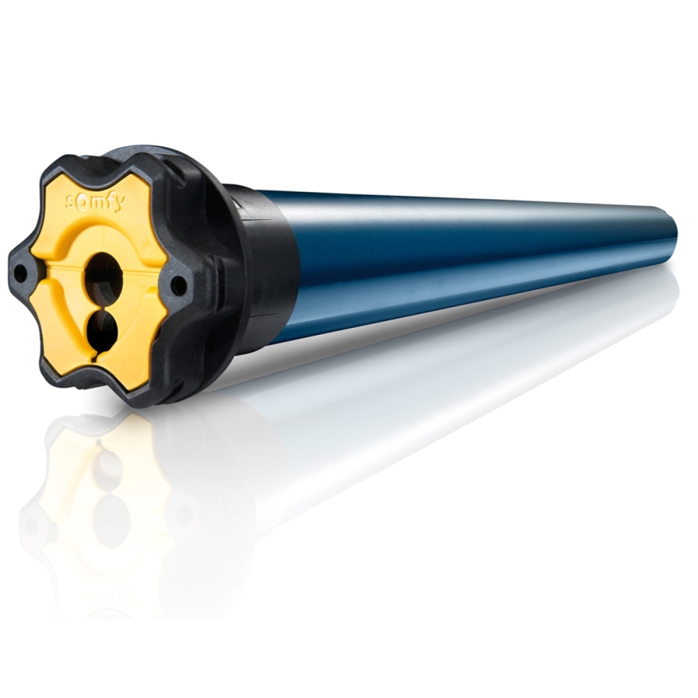 Motore Per Tenda Verticale Esterna SOMFY MAESTRIA 50 WT 15/17 W/O CABLE 1112343