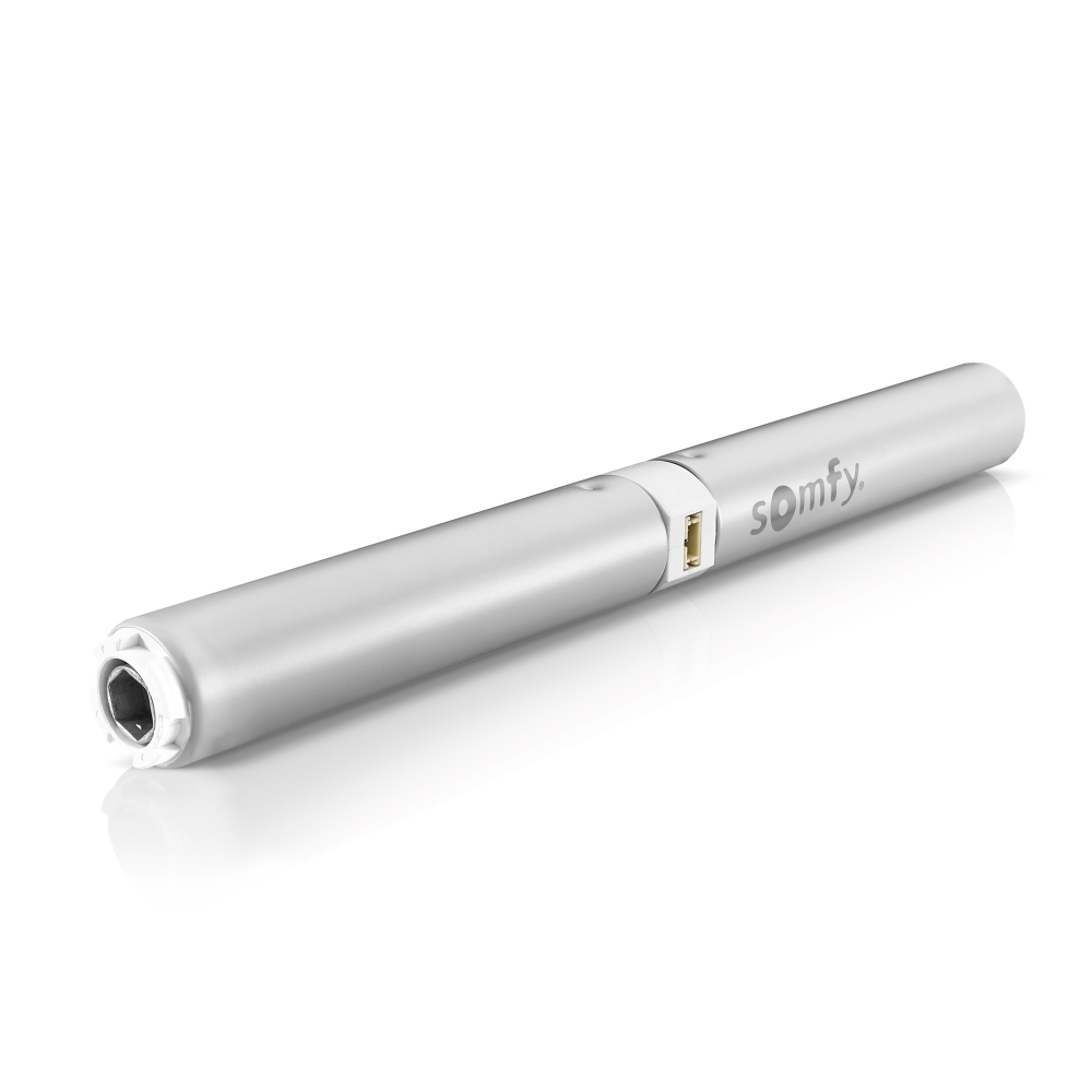 Motore Per Tende Interne SOMFY TLW25 WT 1,2/32 LL UNIT 1241393