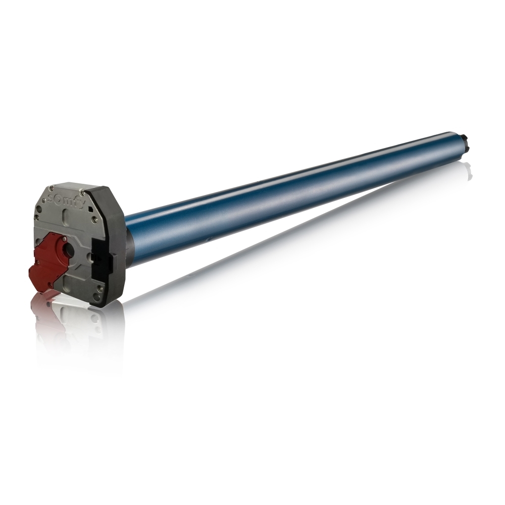 Motore Per Tende E Tapparelle SOMFY VECTRAN 50/12 CSI RTS VVF 2,5M 1051017