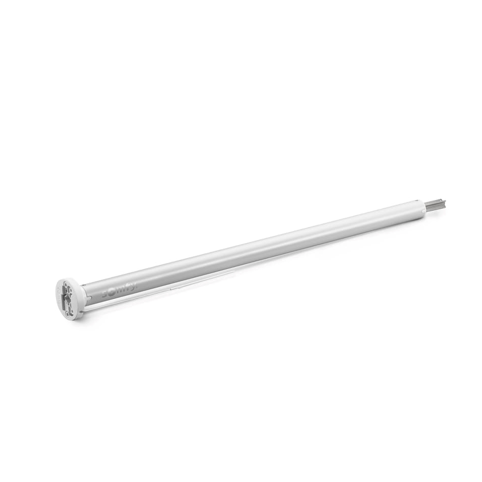 Motore Per Tende Interne SOMFY ROLL UP2 24 WF ZIGBEE LI-ION 1246037