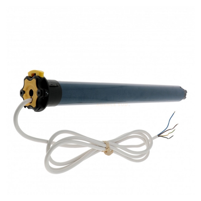 Motore Per Tapparelle E Tende SOMFY LT GEMINI 25/17 VVF 2,5M - BAR 1043036