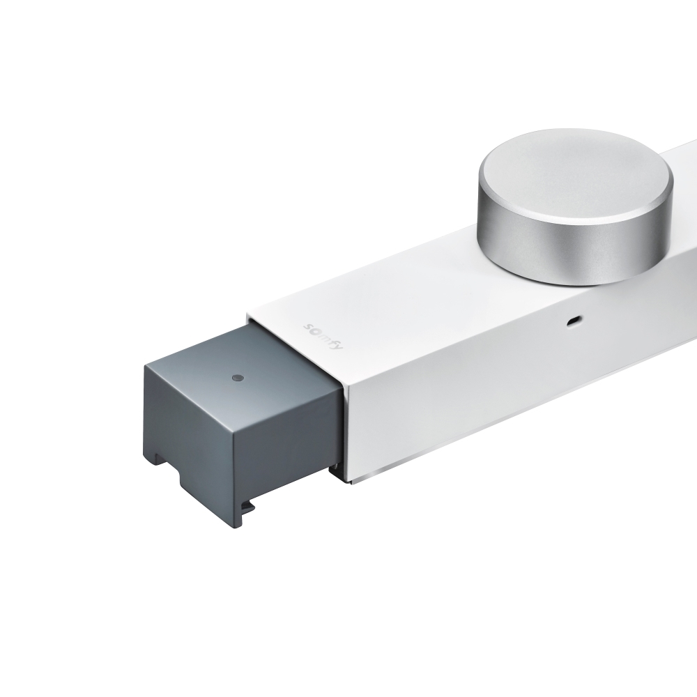 Batteria Ricaricabile Door Keeper SOMFY 1241386A