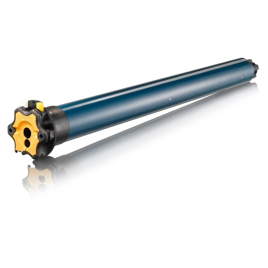 Motore Per Tende E Tapparelle SOMFY 680R2 LT60 80/14 SJTW 10FT U 1164262