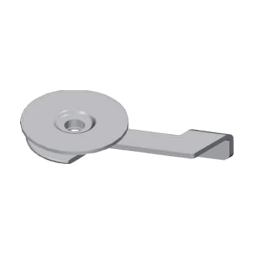 Supporto A Soffitto Girevole Ga SOMFY 1780906A