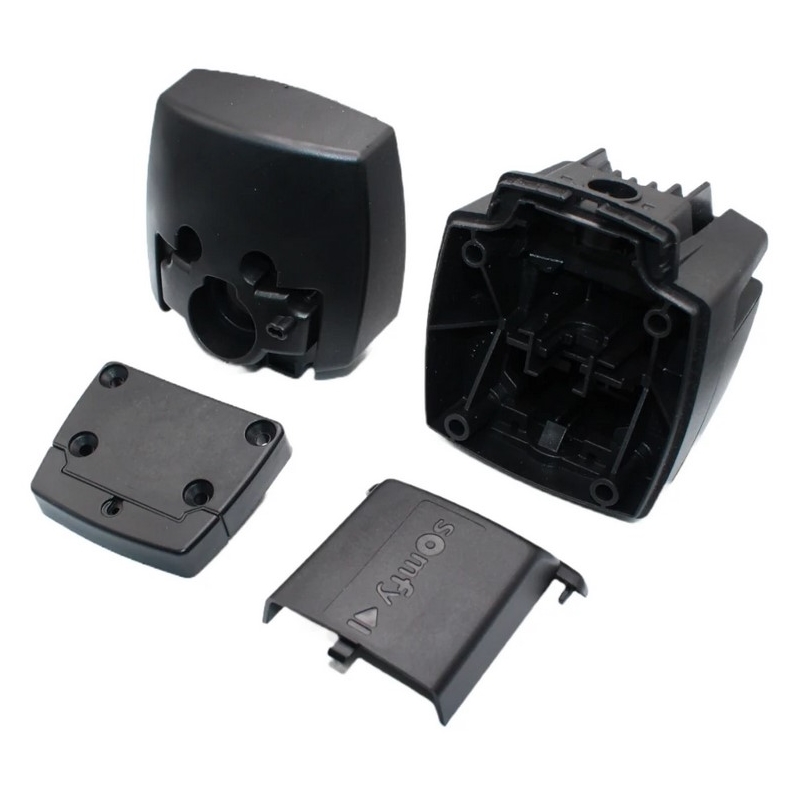 Kit Plastiche Di Ricambio Per Ixengo L 230 V SOMFY 1782819