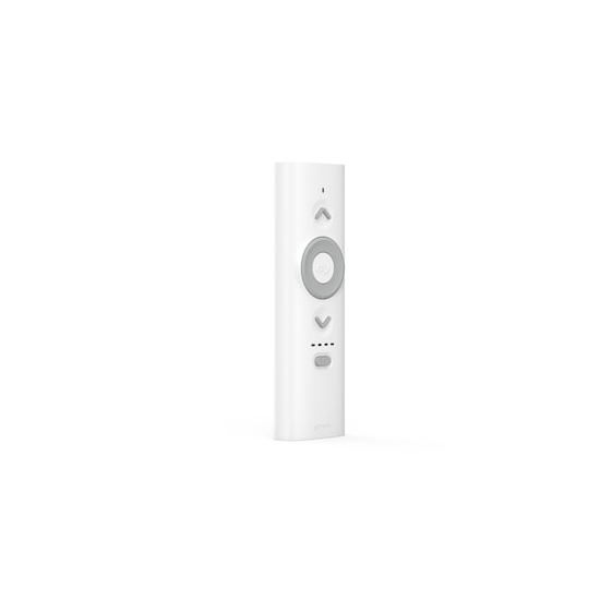 Telecomando SOMFY YSIA 5 variante ZIGBEE EMEA 1871285