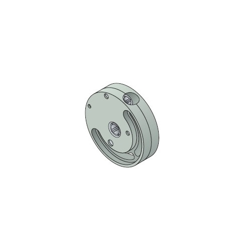 Riduttore 58 Rapporto 1/3,2 H6/Sq7 SOMFY SIMU 2008398A
