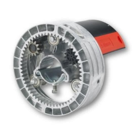 Motore Per Chiusura Apertura Serrande SOMFY SIMU CENTRIS 100NM 60/200 120/60 AFAD 2007119