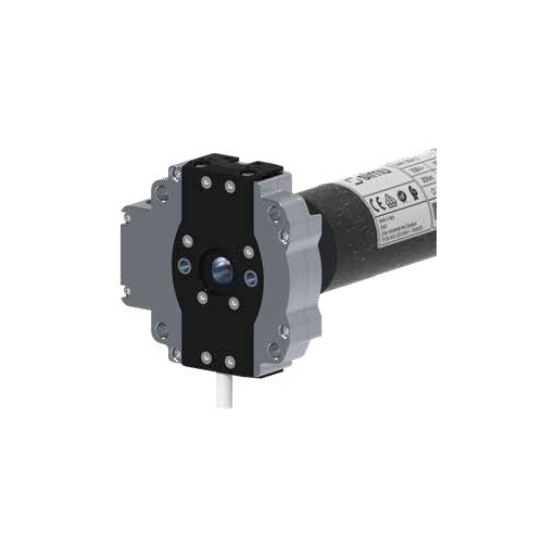 Motore Tubolare Per Tapparelle SOMFY SIMU SM50-MO DMI 20/17 C2.5 K6 B1 2010088