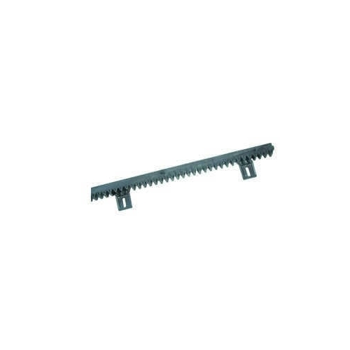 Cremagliera In Nylon Con Rinforzo In Acciaio 1 Metro SOMFY 9011089A