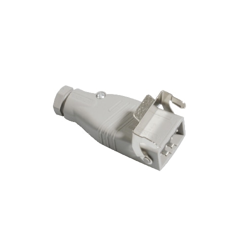 Connettore Stas4 (Lato Motore) SOMFY 9013713A