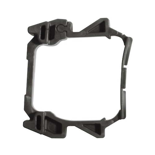 Adattatore Cassonetto 78X67 Mm Per J4 SOMFY 9014686A