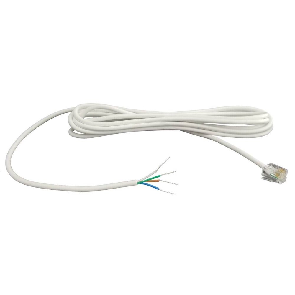 Cavo Glydea Dct 2,5M SOMFY 9015443A