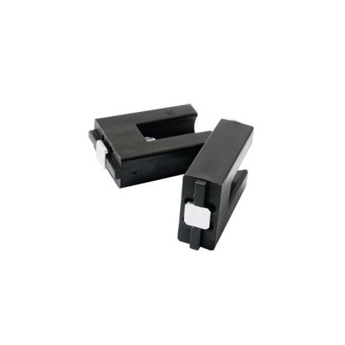Stopper Stecca Terminale 35Mm SOMFY 9016762A