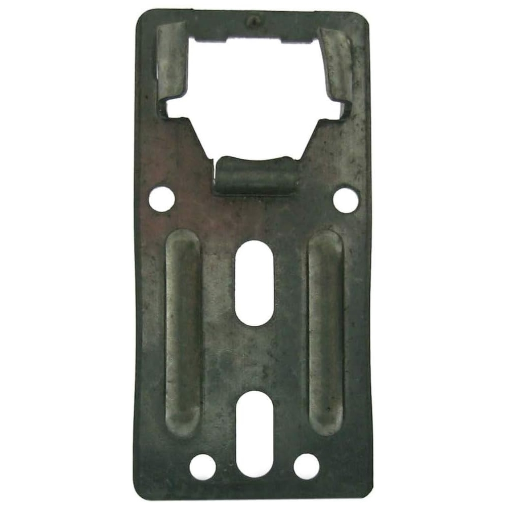Staffa Terminale A Innesto Tipo 3 SOMFY 9016861A