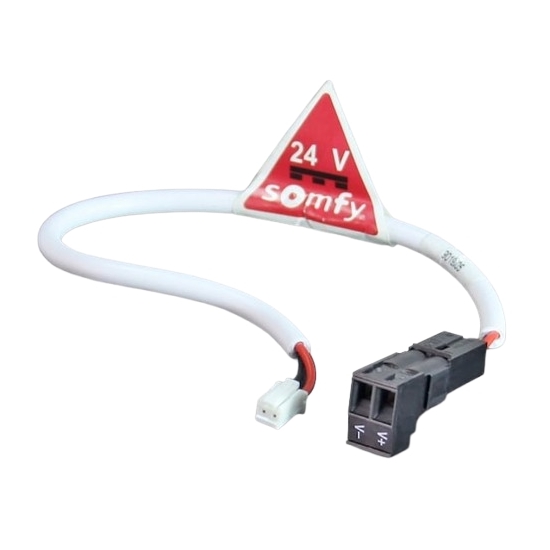 Cavo Di Alimentazione Sonesse Ultra 50 Dc Rts SOMFY 9020005