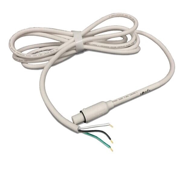 Cavo Di Prolunga Fast Connector 3C Sjtw 8.4 Ft SOMFY 9021157A