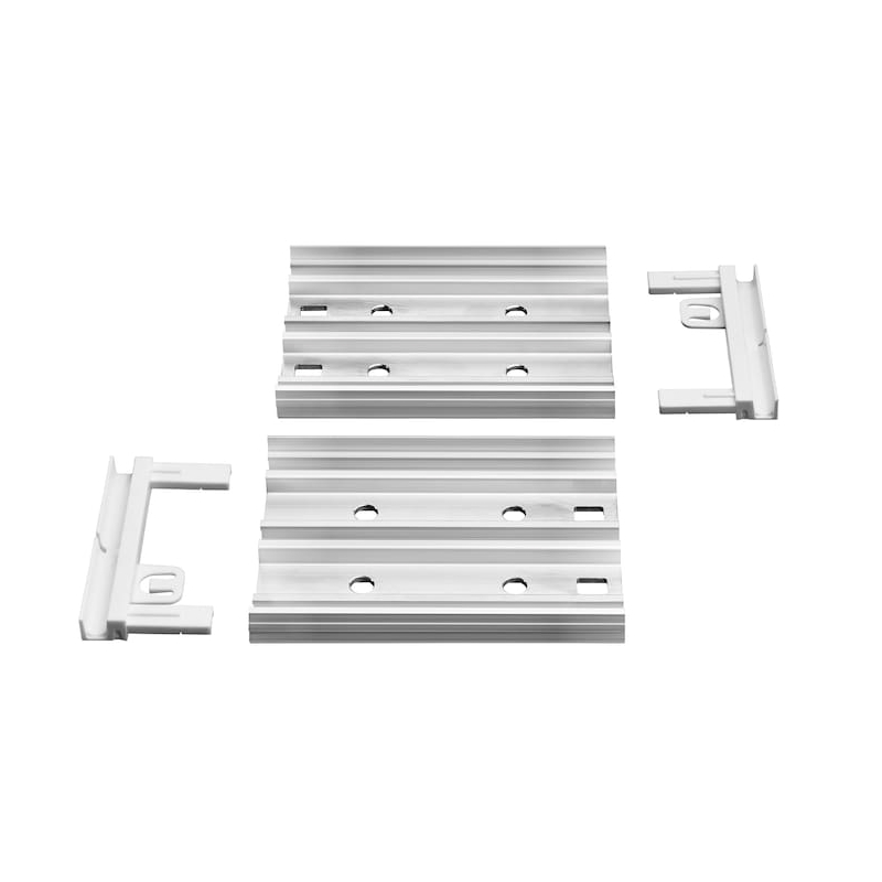 Guida Di Montaggio Yslo Flex Io SOMFY 9021198