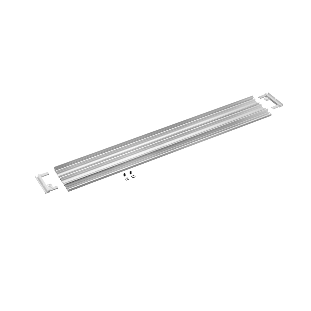 Binario / Bussola Per Yslo Custom Io SOMFY 9021197