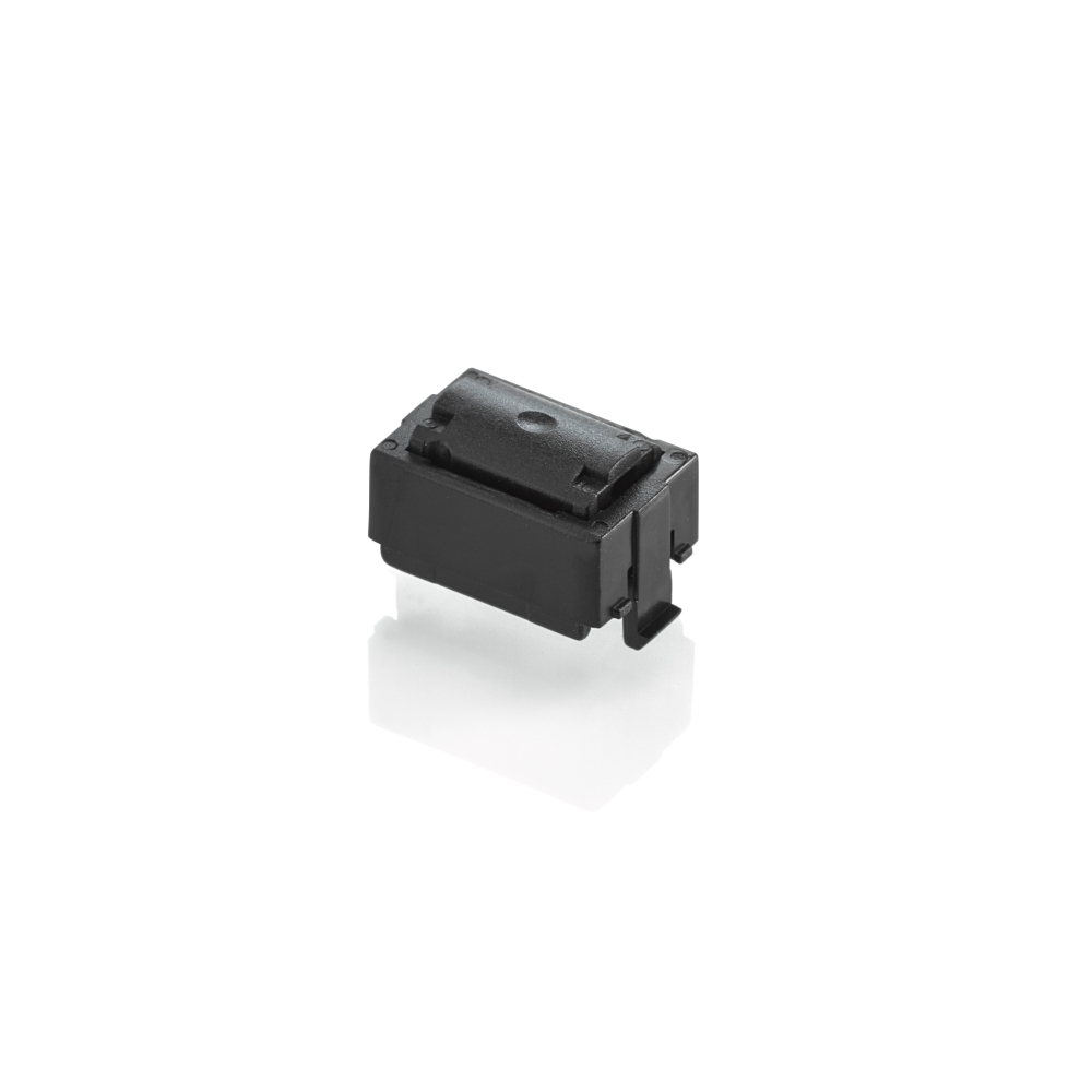 Tl25 Wt Sensore Di Commutazione Nero SOMFY 9025703