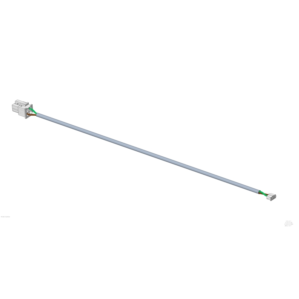 Utensile Per La Regolazione Del Cavo Tl 25 Wt SOMFY 9025700