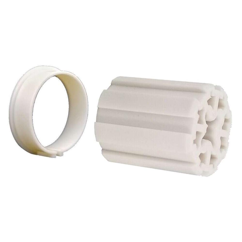 Sonesse 28 28X0,7 Mm Tubo Corona E Guida SOMFY 9026644