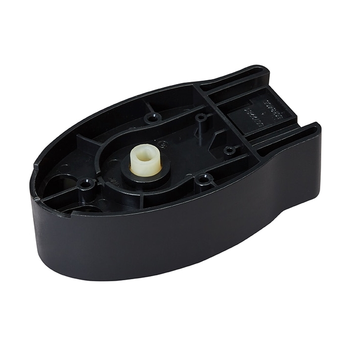Puleggia Motore Ga Nero SOMFY 9026933A