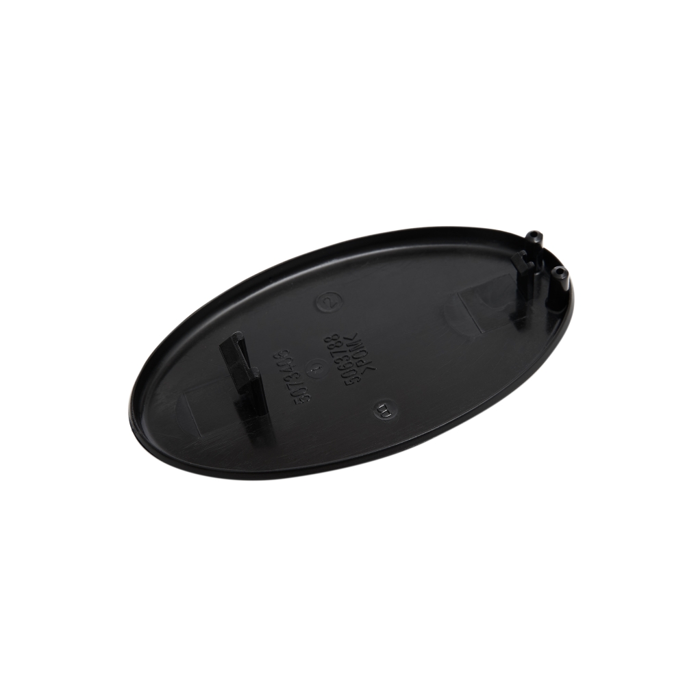 Coperchio Puleggia Ga Nero SOMFY 9026931A