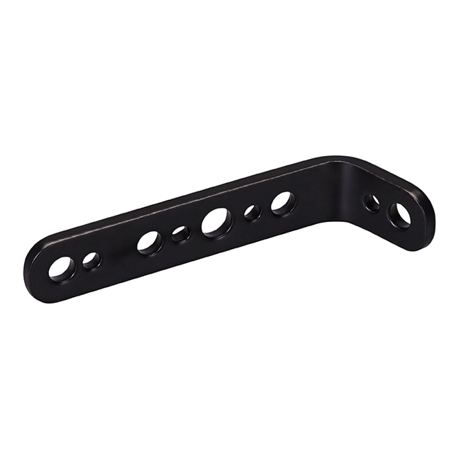 Braccio Dritto Per Impieghi Gravosi Ga Nero SOMFY 9026936A