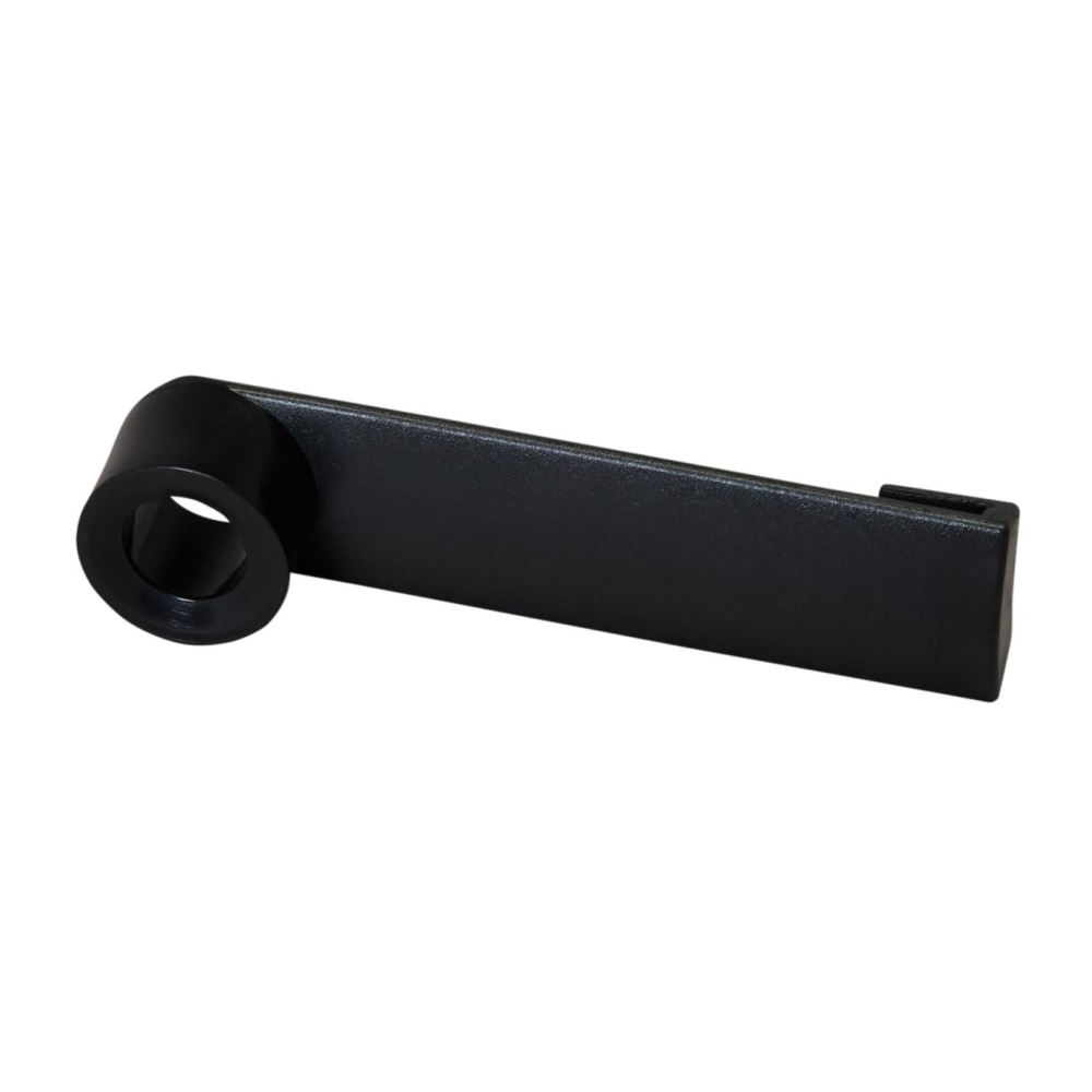 Gancio Motore Tende Arricciate Nero SOMFY 9026940A