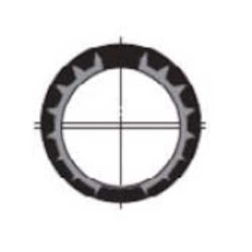 Rollerbat 70 Corona SOMFY 9026982A