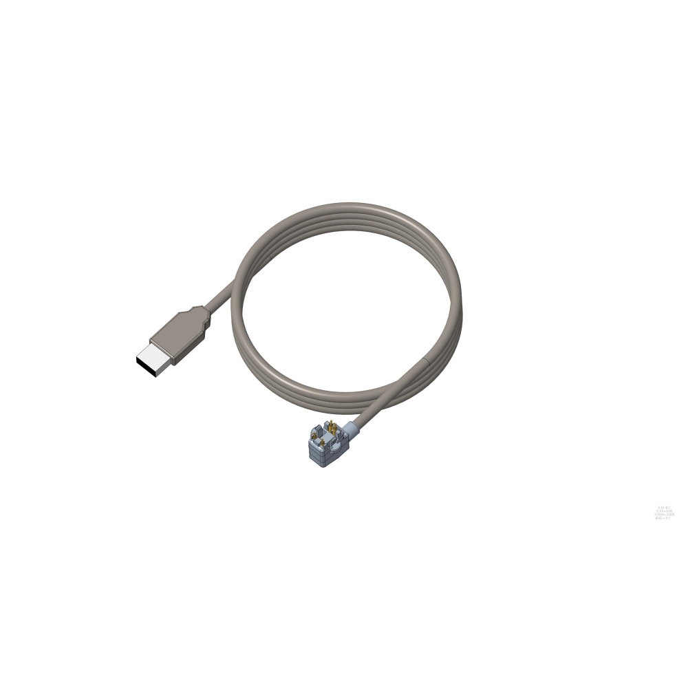 Cavo Usb Set&Go Project Tl 25 SOMFY 9027298