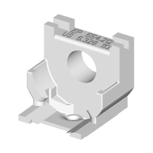 Supporto Per Cts 25 Hunter Douglas SOMFY 9162176C