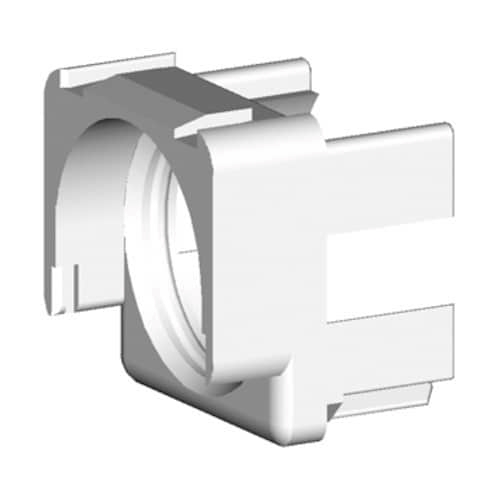 Guida Laterale Per Catenella SOMFY 9162232A