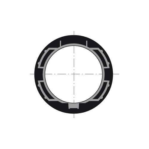 Corona Lt50 Zf 64 SOMFY 9410357A