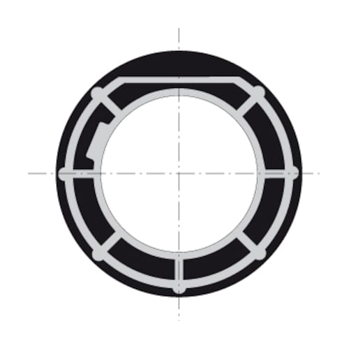Corona 102X2 SOMFY 9420370A