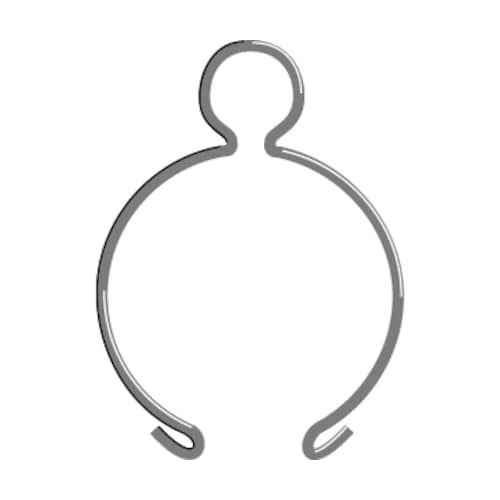 Molla Con Anello SOMFY 9685025C