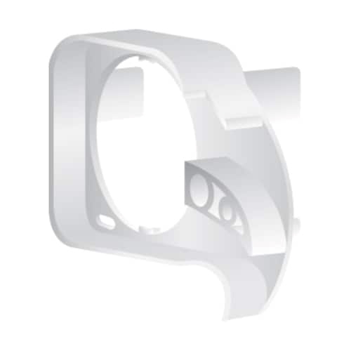 Guida Frontale Sinistra Per Catenella SOMFY 9709814A