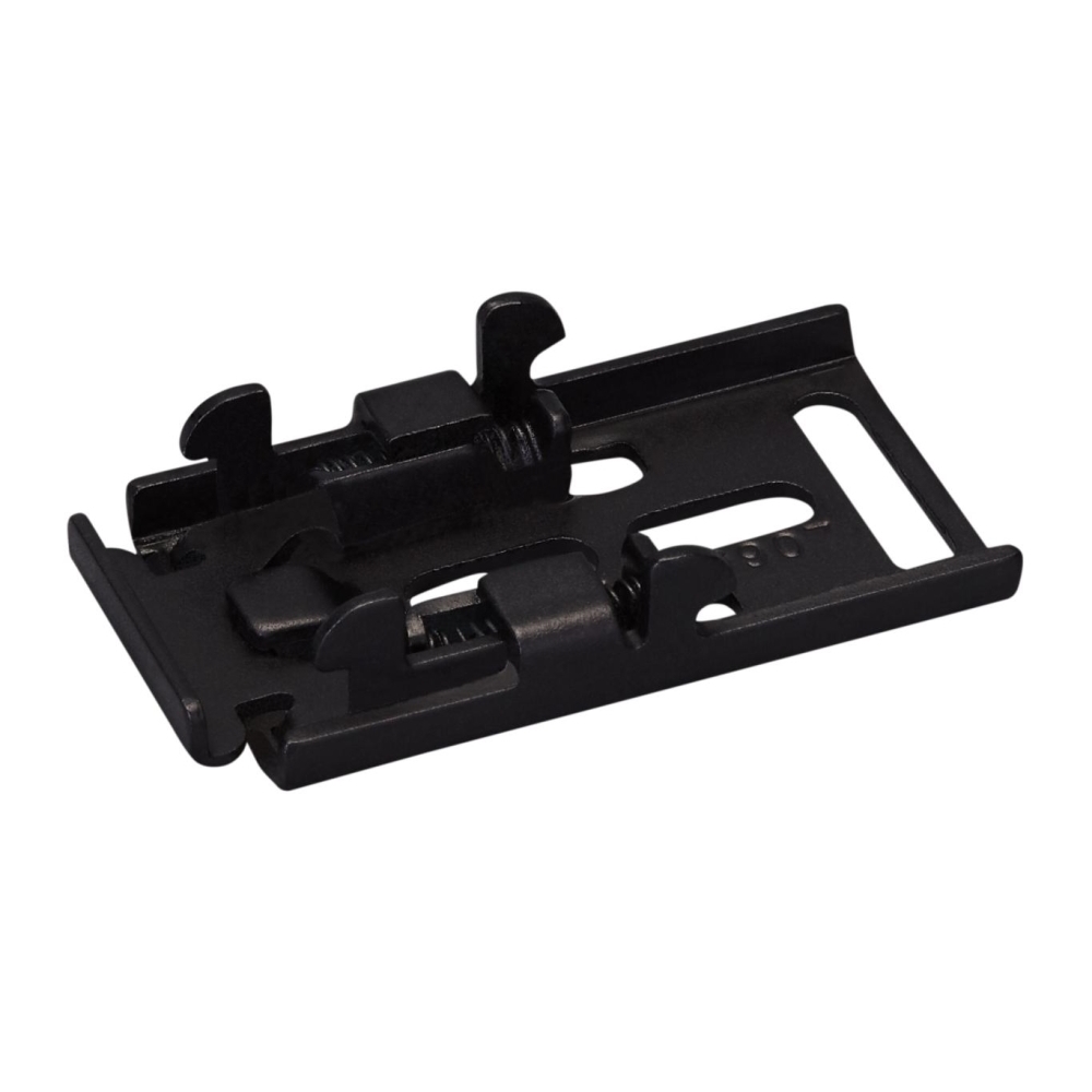 Staffa A Soffitto One Touch Nera SOMFY 9028544A