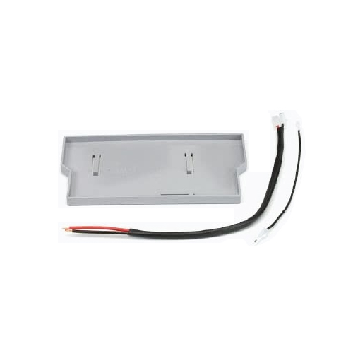 Kit Supporto e Cavo Per Batterie Emergenza 424 724 E124 E124S FAAC 390926