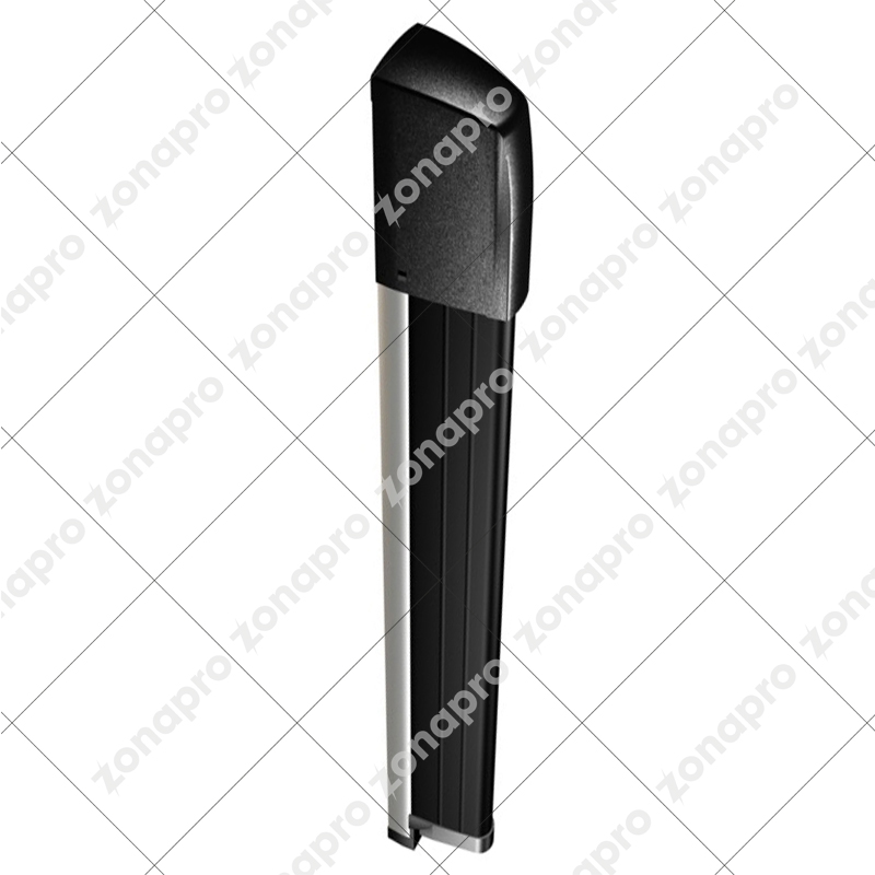 Costa Bordo Sensibile Elettromeccanica Per Cancello FAAC M60 MT. 2,00 736427