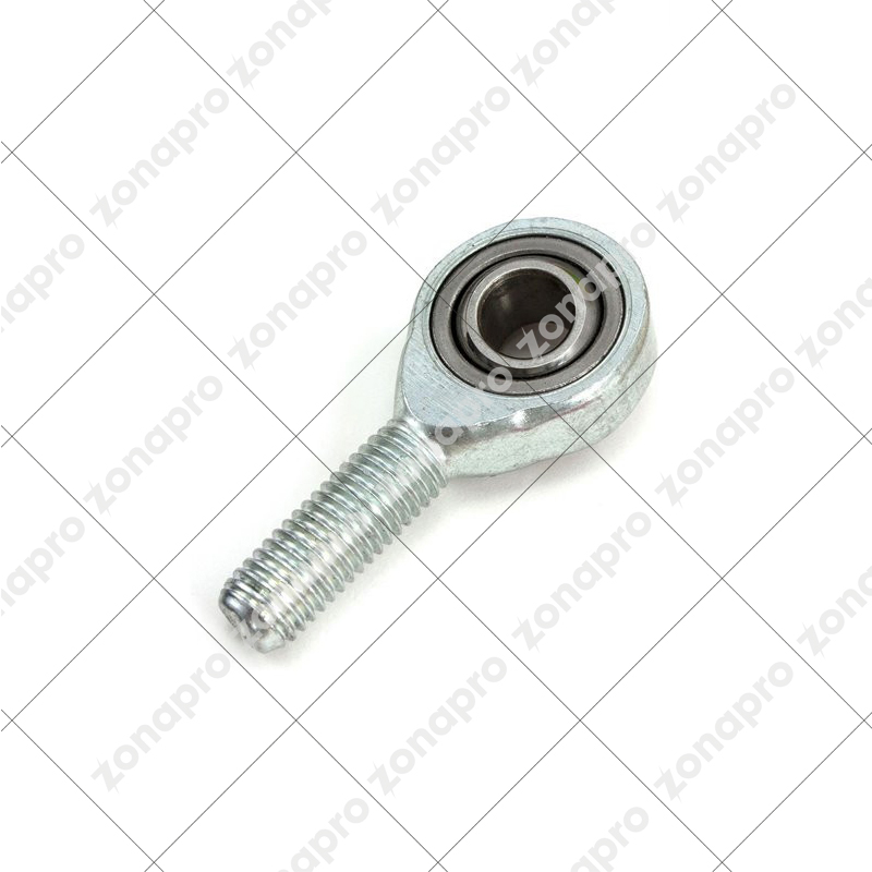 Snodo Cuscinetto M12 Maschio Motore Attuatore Ricambio Originale FAAC 7073025