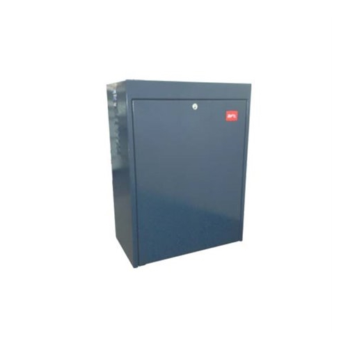 Cassone Box Metallico BFT THEKE B PRA 01 P125018 2600843