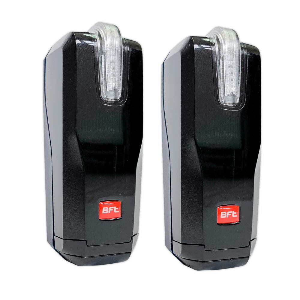 Coppia Di Fotocellule Orientabili Con Luce LED BFT THEA A15 O.PF P111528 2601272