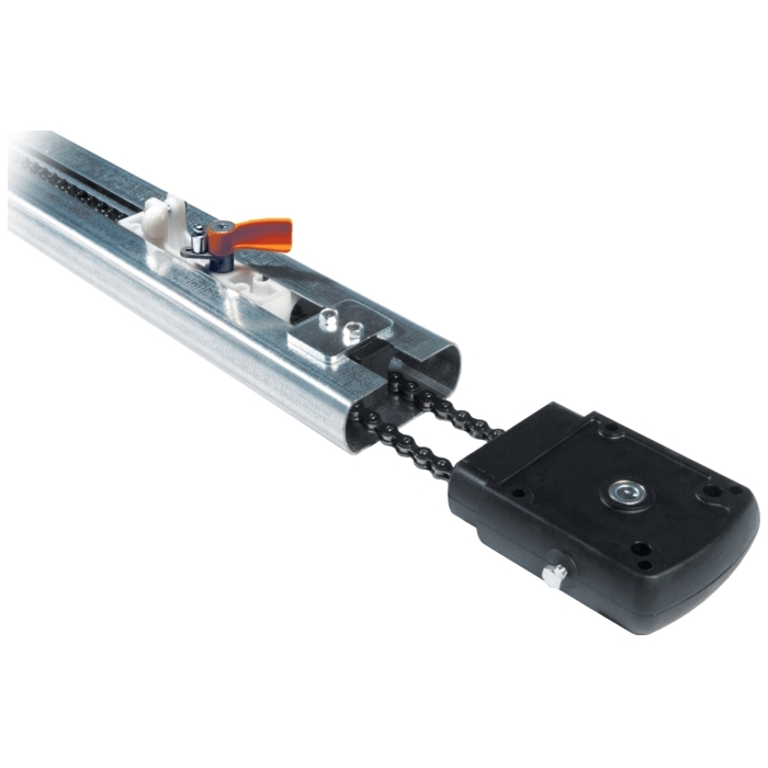 Guida Binario a Catena Lunghezza 3,02MT 302CM 3020MM Per VER CAME 001V0679 V0679